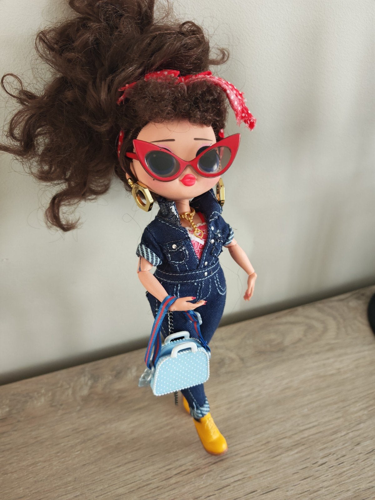 Na Na Na Surprise pop, Kinderen en Baby's, Speelgoed | Poppen, Ophalen