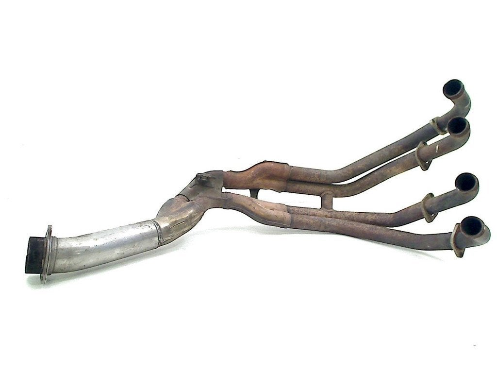 UITLAAT BOCHTENSET Suzuki RF 600 R 1993-1994 (RF600R GN), Motoren, Dhr. S. di Majo, Gebruikt, Info@cama-motorparts.nl, P.J. Troelstraweg 8 8
3144 CX  MAASSLUIS, NL