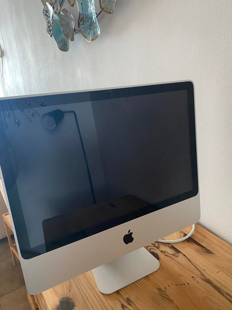 Apple iMac, Enlèvement ou Envoi, Comme neuf, IMac, Inconnu