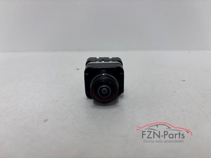 Cupra Formentor 5FF Achteruitrijcamera cam achterzijde, Ophalen of Verzenden, Gebruikt