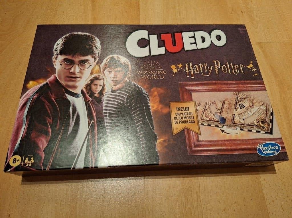 jeux de societe, Hobby & Loisirs créatifs, Enlèvement, Comme neuf, HASBRO
