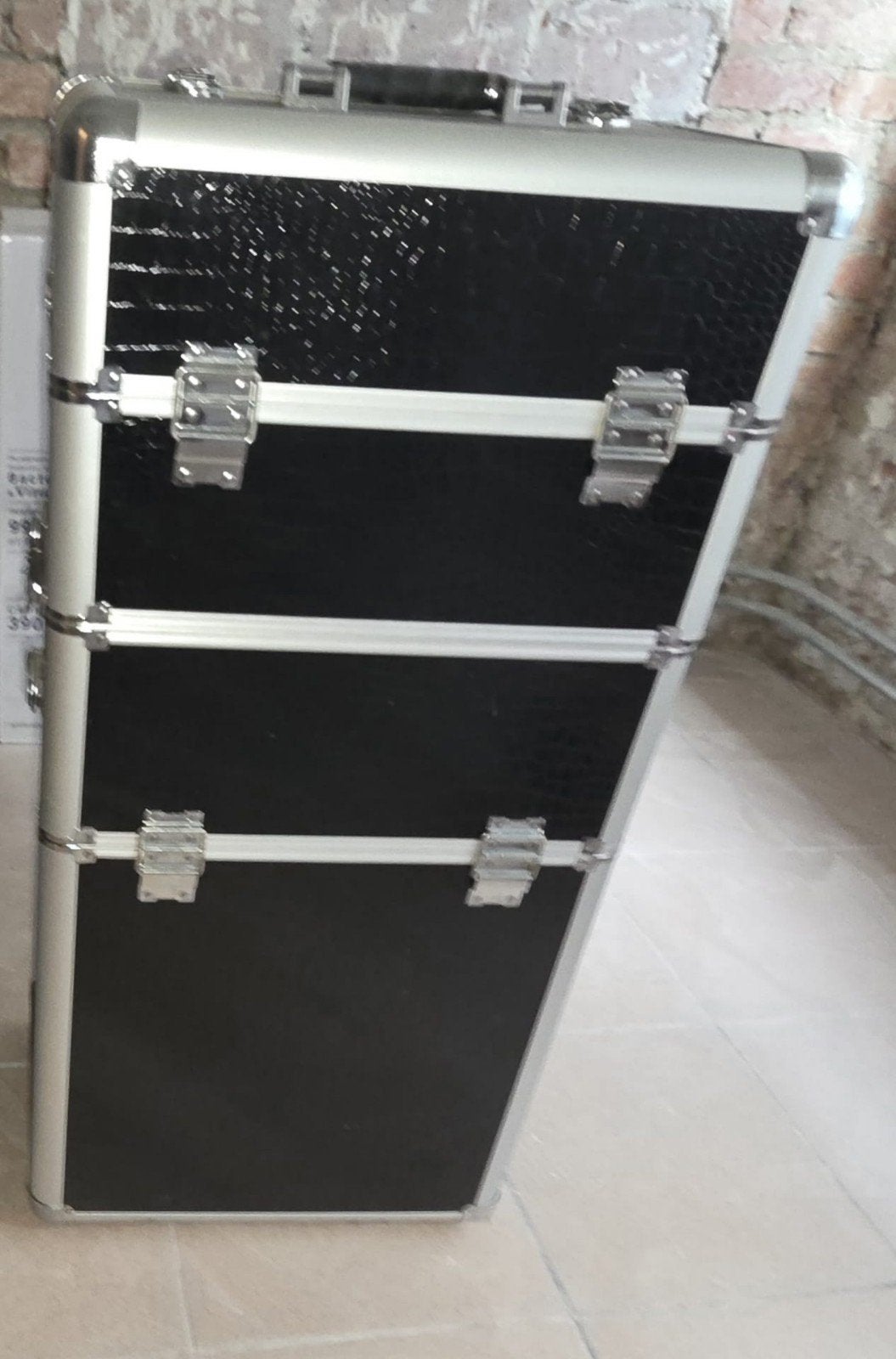 Beautycase make up, Bijoux, Sacs & Beauté, Boîtes de maquillage & Beauty case, Enlèvement