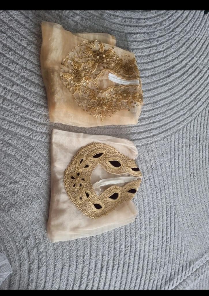 Dimije gad, Kleding | Dames, Verzenden, Nieuw