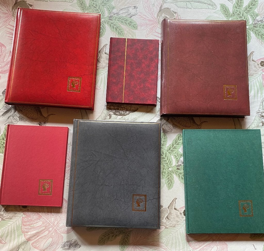 postzegels, Ophalen of Verzenden, Overig