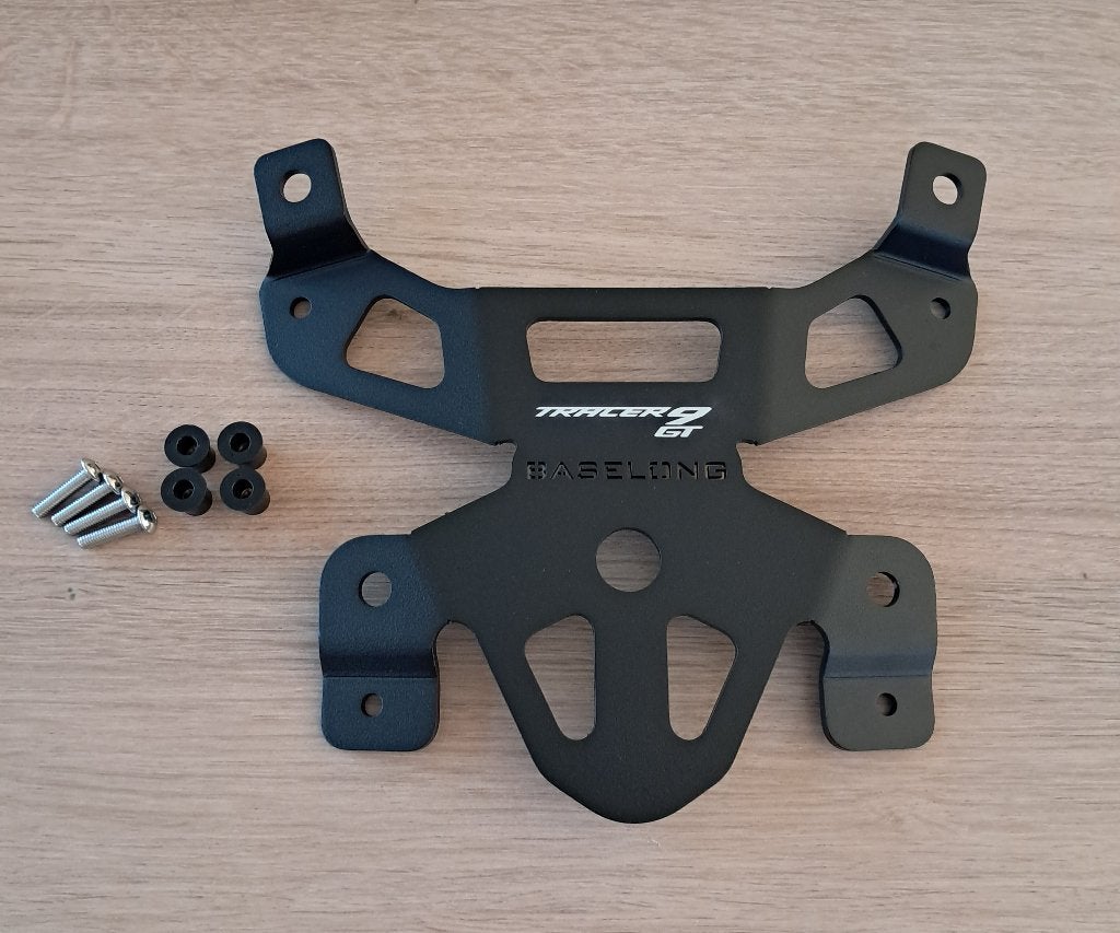 Yamaha Tracer windscherm verhoger., Motoren, Ophalen of Verzenden, Nieuw