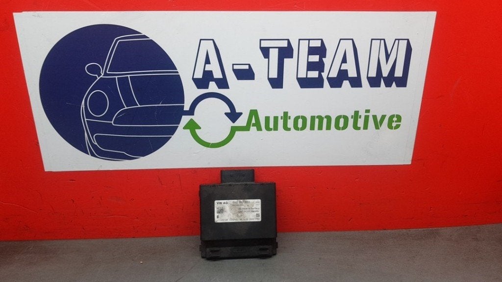 DIVERS DC/DC converter Volkswagen Polo V (6R) (|8K0959663|), Volkswagen, Volkswagen AG, Utilisé, Kundenbetreuung@volkswagen.de