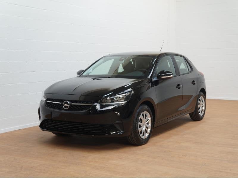 Opel Corsa 1.2 55kW S/S Edition, Autos, Achat, Entreprise, 1055 kg, 5 portes