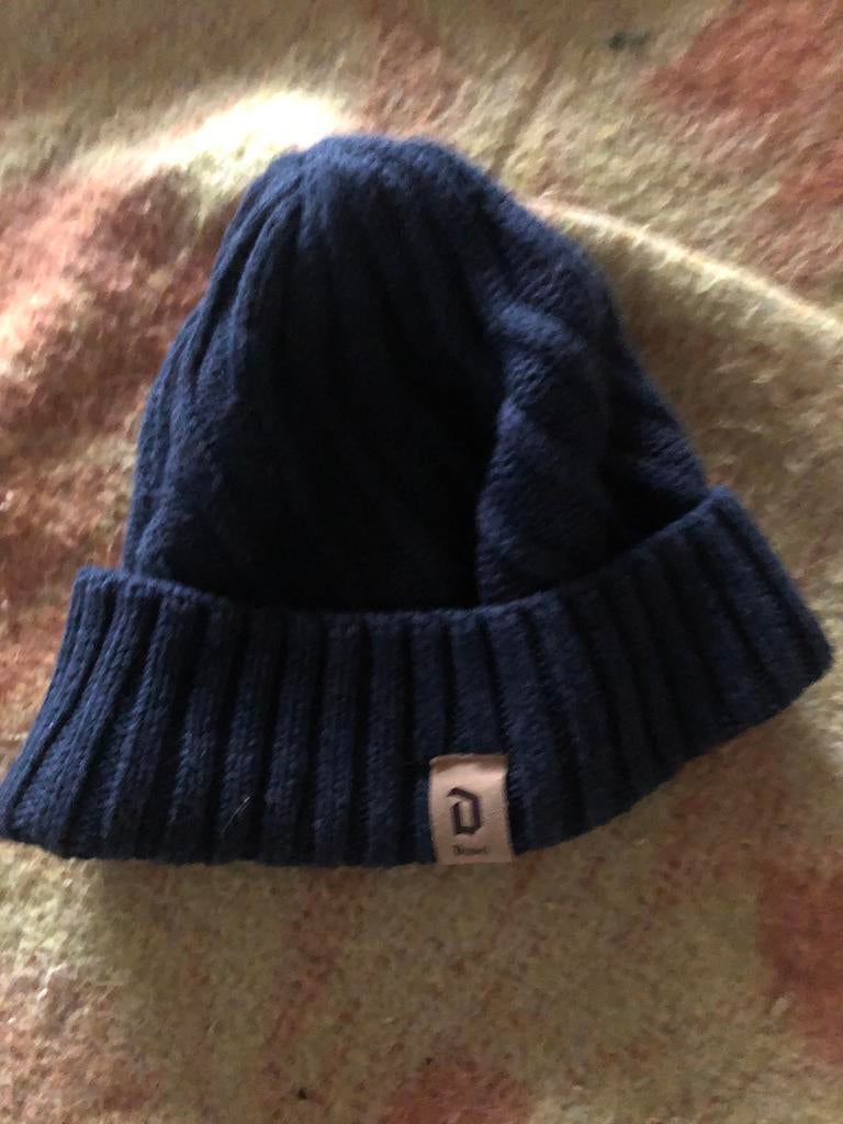 Muts Duvel, Ophalen, Zo goed als nieuw, Muts