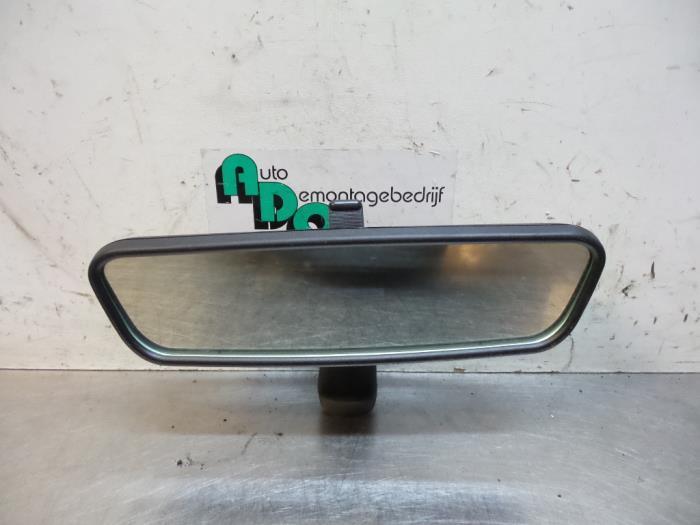 Binnenspiegel van een BMW 3-Serie (3-Serie 90-), Auto-onderdelen, Spiegels, Gebruikt, -, -, Ophalen of Verzenden