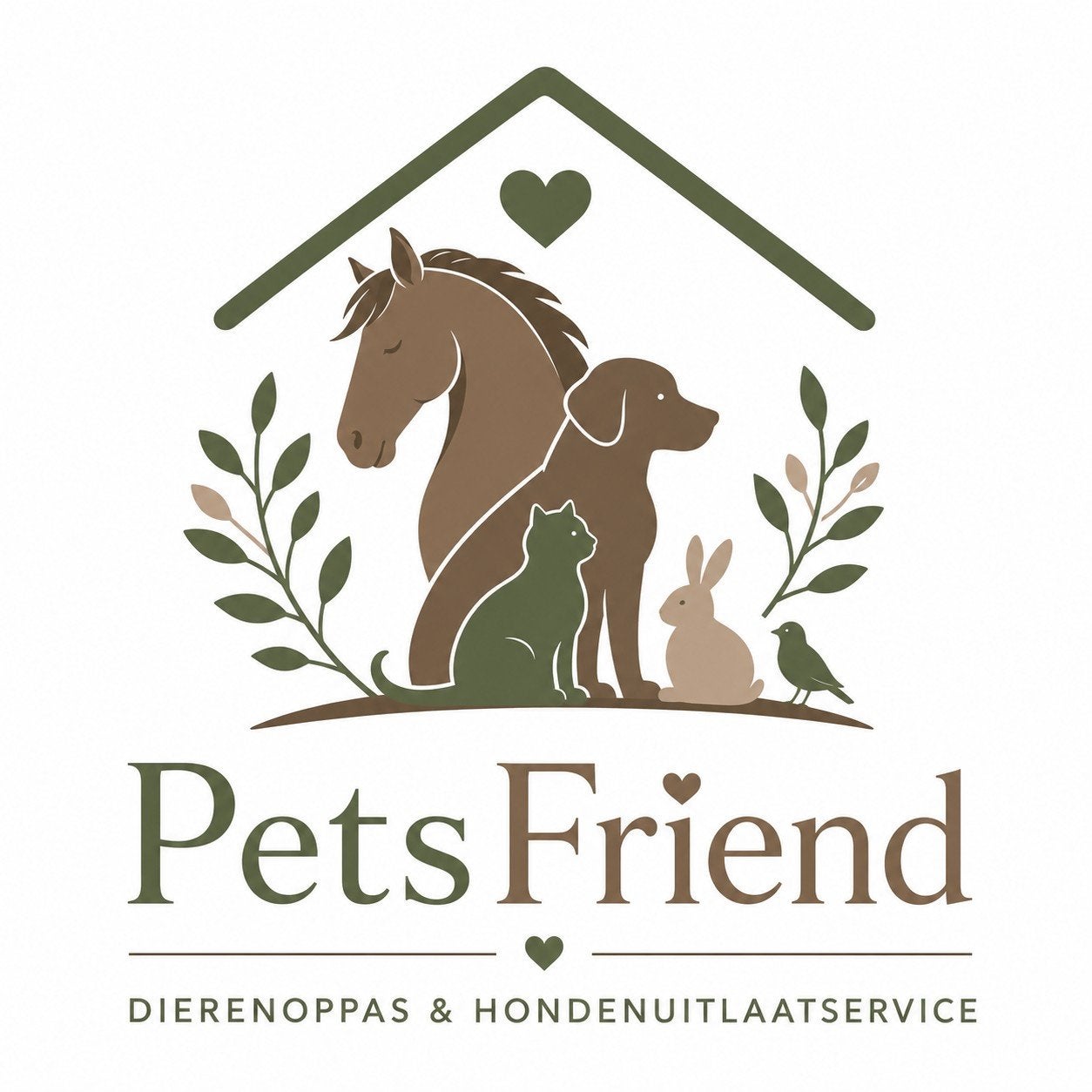 Paardenoppas met kennis en passie - PetsFriend