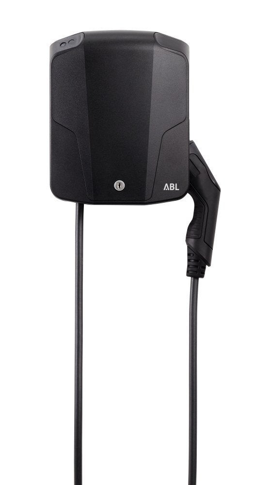 Wallbox eMH1 Basic 11kW 16A/400V 3F Type2 laadkabel, Verzenden