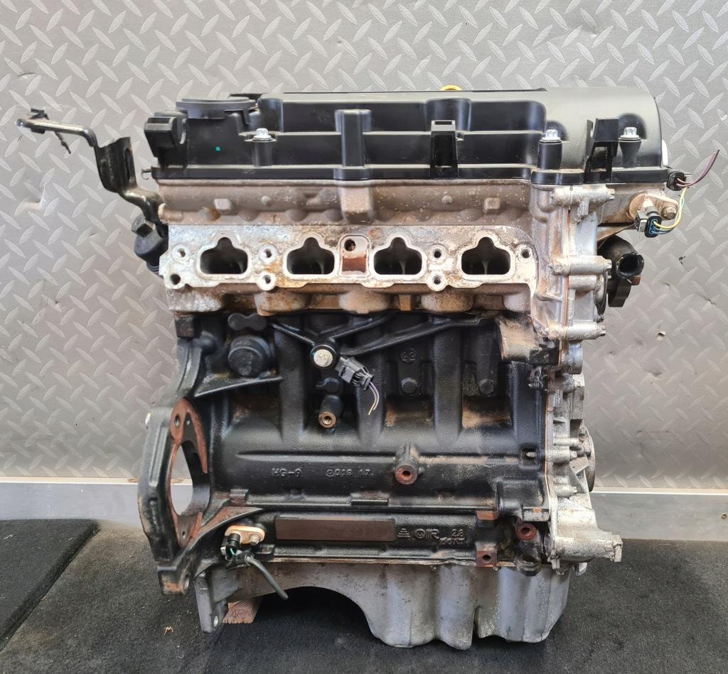 Moteur B14NET Nu ADAM MOKKA ZAFIRA INSIGNIA CORSA VAUXHALL, Envoi, Utilisé, Daihatsu