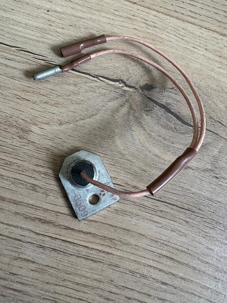Nieuwe Zener-diode Motobécane, Ophalen of Verzenden, Nieuw