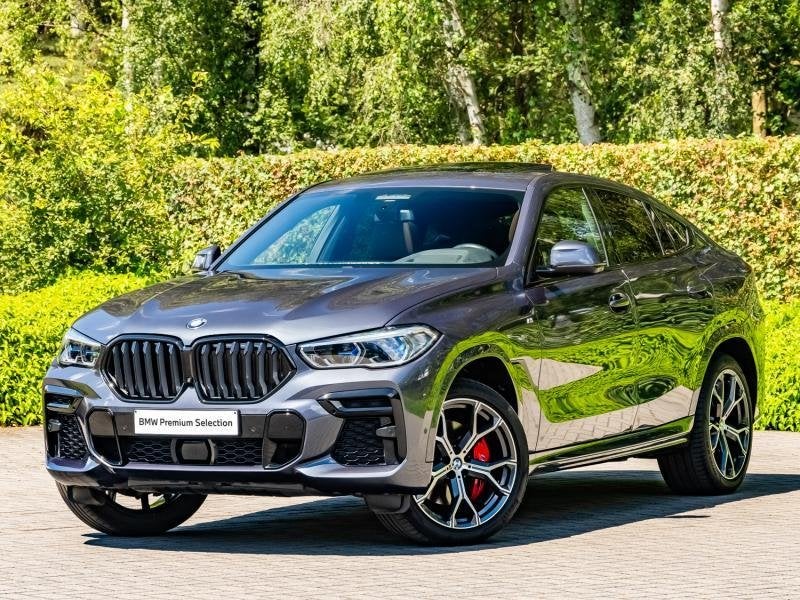 BMW X6 xDrive30d, Automaat, Euro 6, 2993 cc, https://public.car-pass.be/vhr/8786a439-9cc7-481e-ba75-2f587935aa03