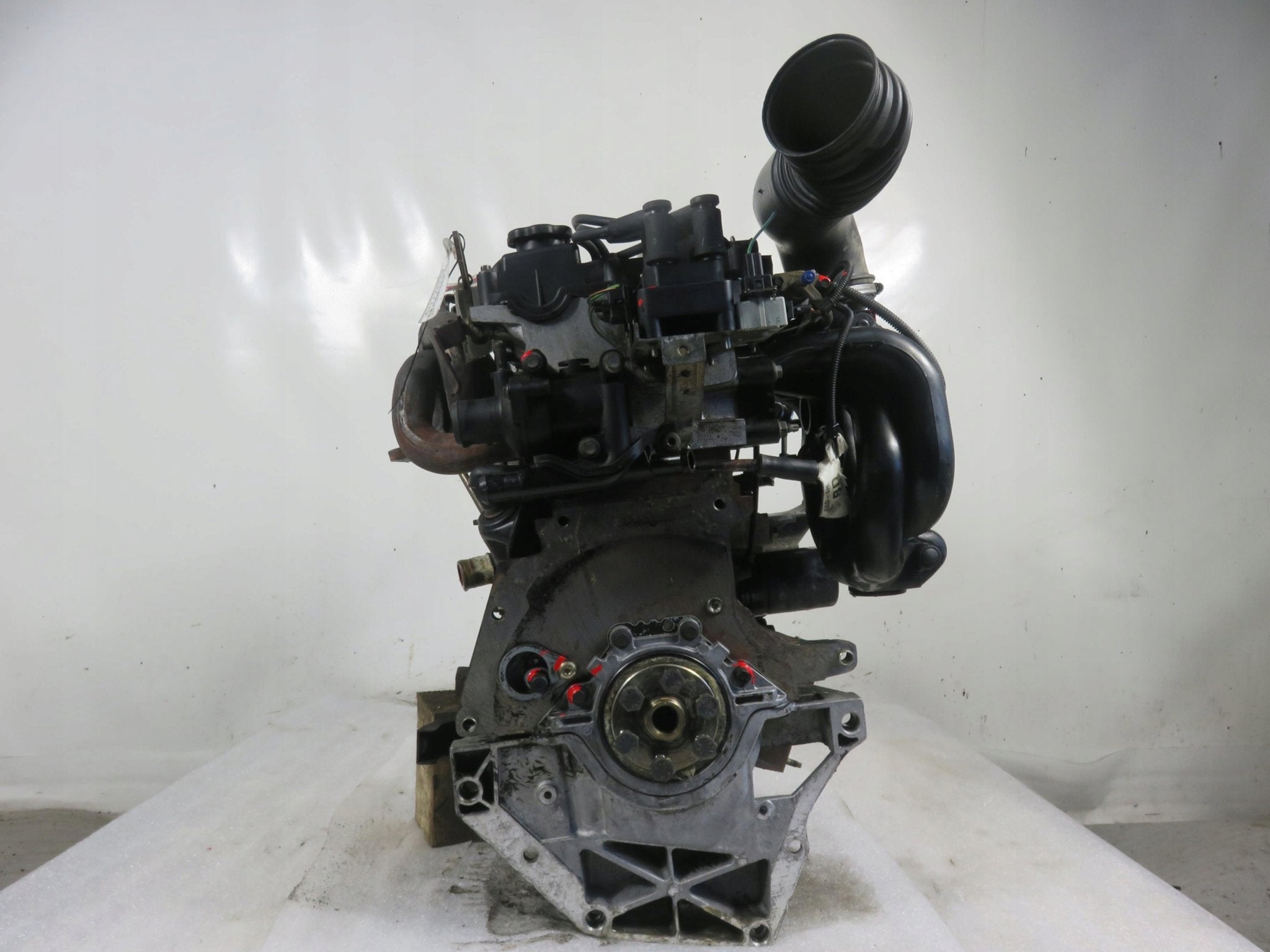 Moteur EDDF Complet FOCUS FORD, Envoi, Utilisé, Daihatsu