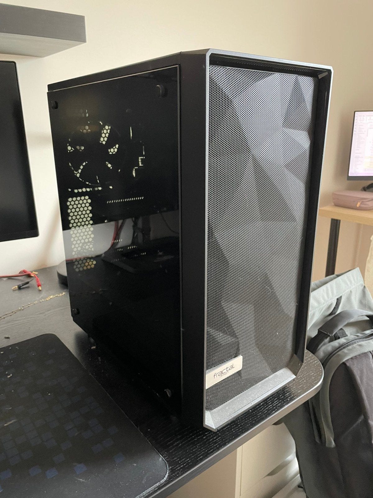 Ryzen 5 pc, Computers en Software, Ophalen, Gebruikt, Gaming, Met videokaart