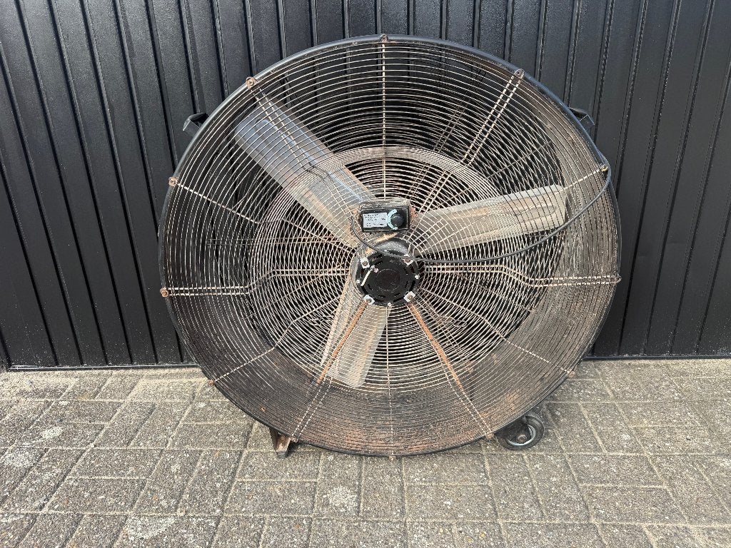 Ventilateur industriel 90 cm — 360 W, Electroménager, Enlèvement, Ventilateur de sol
