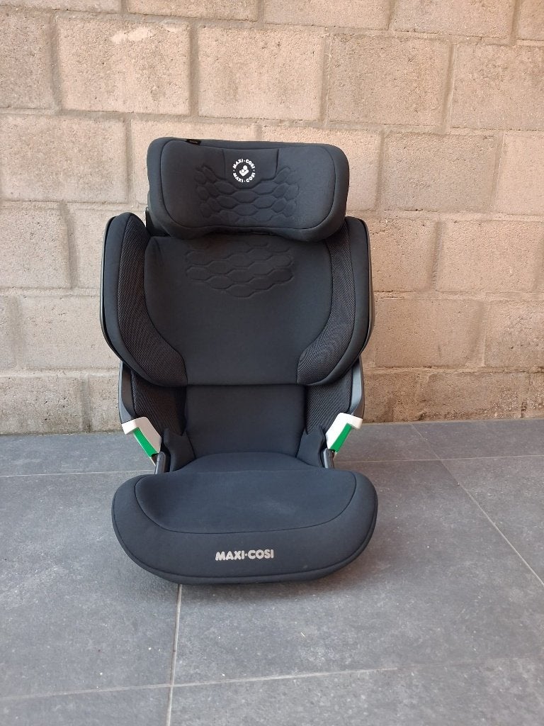 Autostoel - Maxi Cosi - Isofix, Ophalen, Gebruikt, 9 t/m 18 kg, Zijbescherming