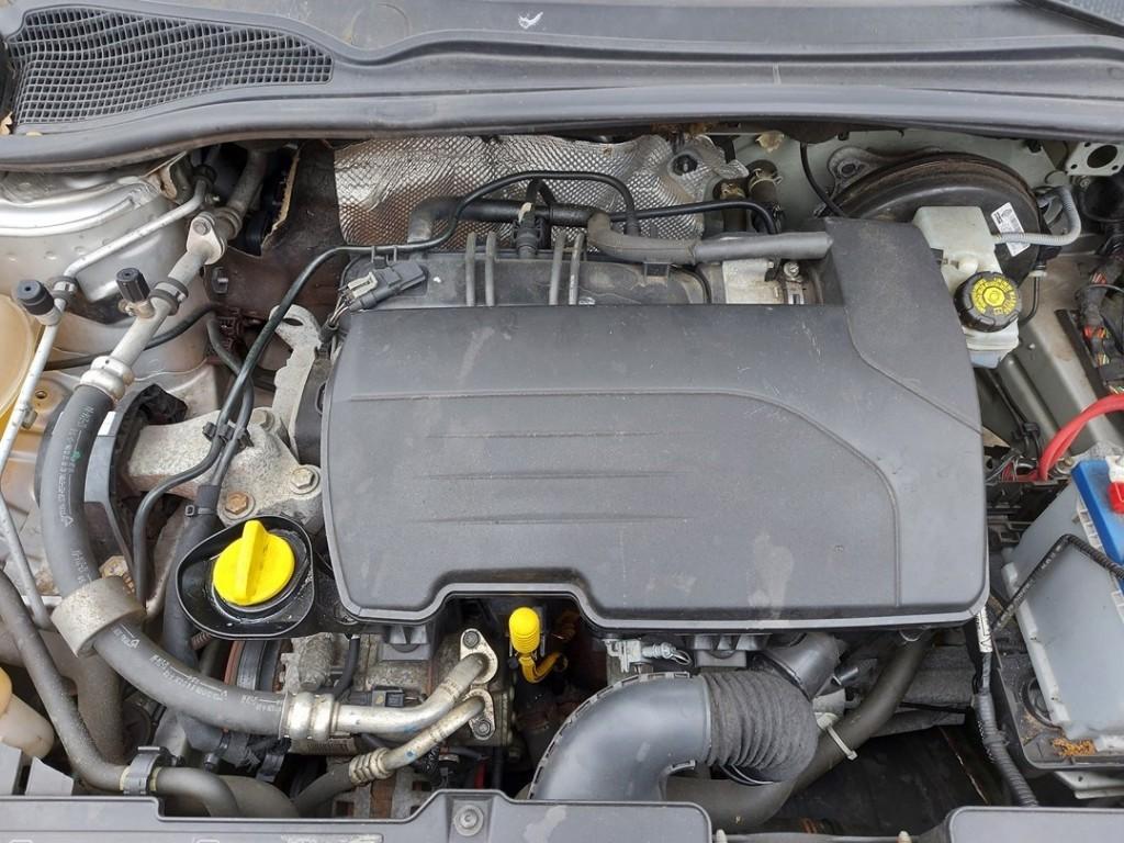 BOITE DE VITESSES MANUELLE Renault Clio IV (5R), Dhr. J. Ham, Renault, Administratie@autoham.nl, Utilisé