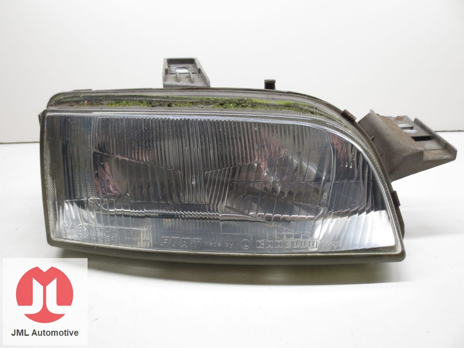 KOPLAMP RECHTS FIAT PUNTO, Gebruikt, -, -, Ophalen of Verzenden