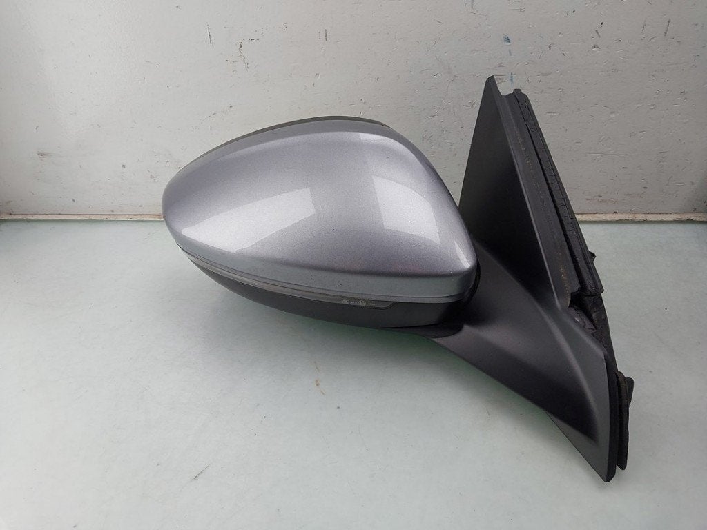 RETROVISEUR EXTERIEUR DROIT Peugeot 208 II (UB / UH / UP), Kontakt-peugeot@peugeot.com, Utilisé, Peugeot Deutschland GmbH, Bahnhofsplatz
65423  Rüsselsheim, DE