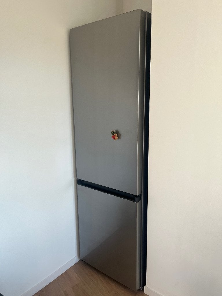 Frigo SAMSUNG RB36T602CSA, Electroménager, 200 litres ou plus, Enlèvement, Comme neuf, Avec compartiment congélateur
