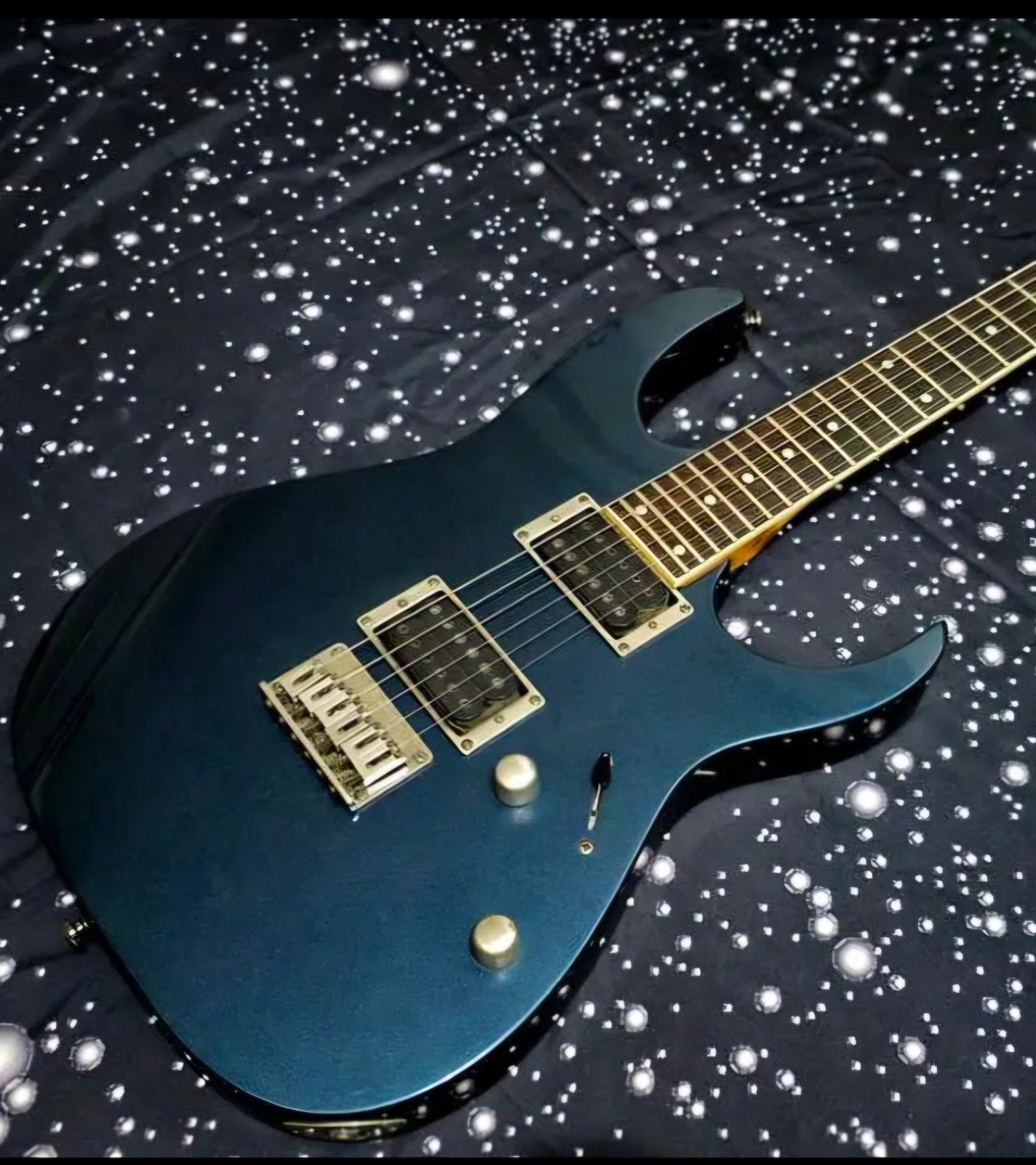 Ibanez RG321MH -2006, Ophalen, Ibanez