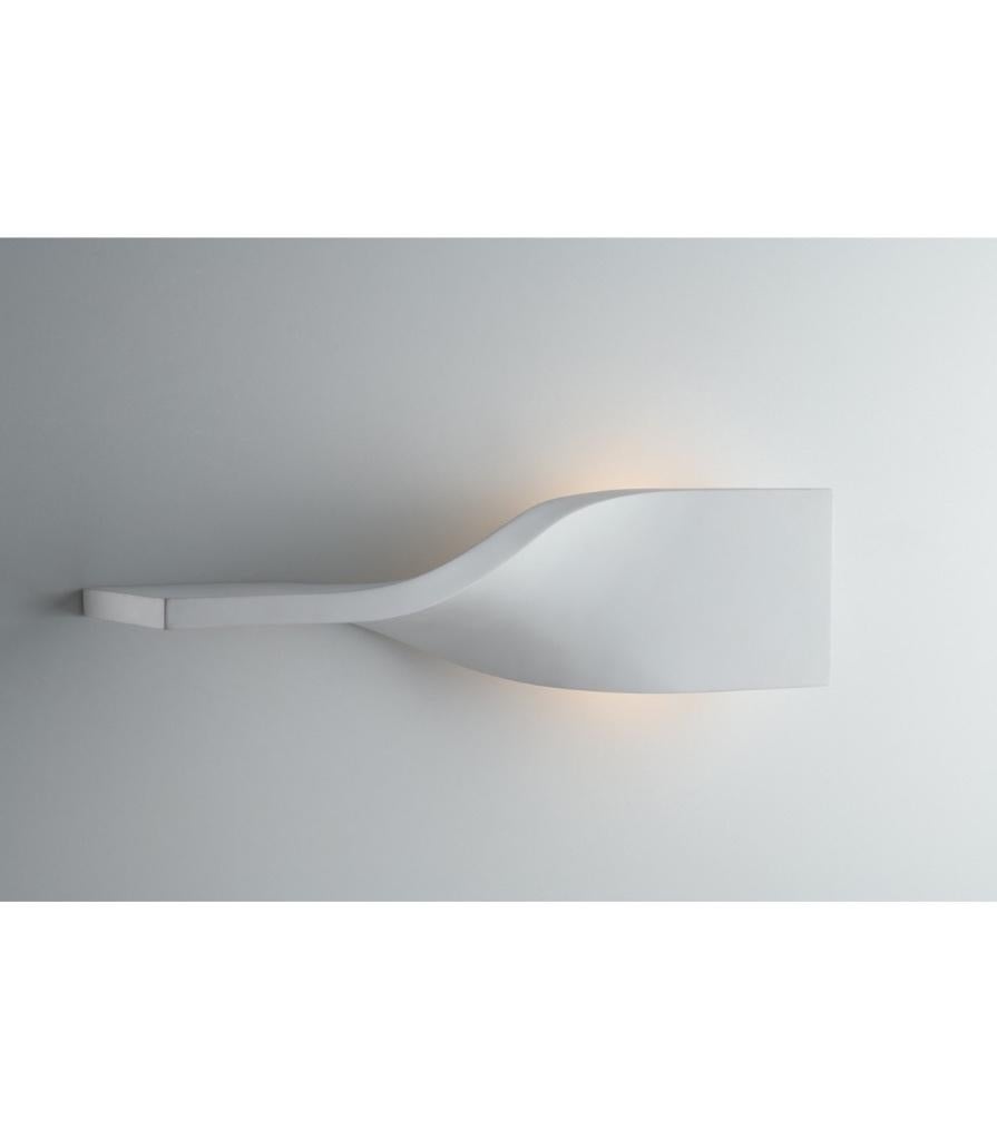 Design wandlamp - nieuw!, Ophalen, Nieuw, Kunststof