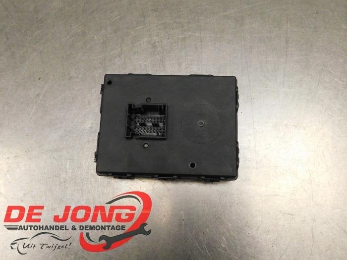 Module véhicule sans clés d'un Seat Arona, -, 3 mois de garantie, Utilisé, -