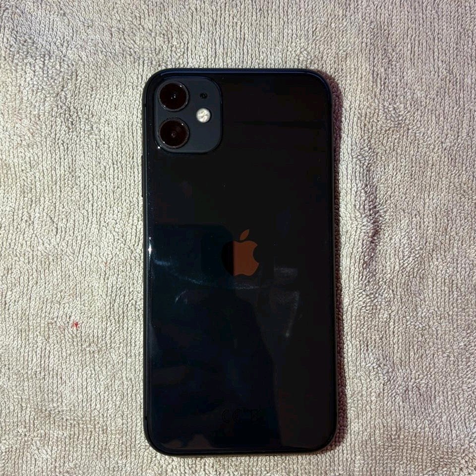 IPhone 11 128gb, Télécoms, 128 GB, 73 %, IPhone 11, Enlèvement