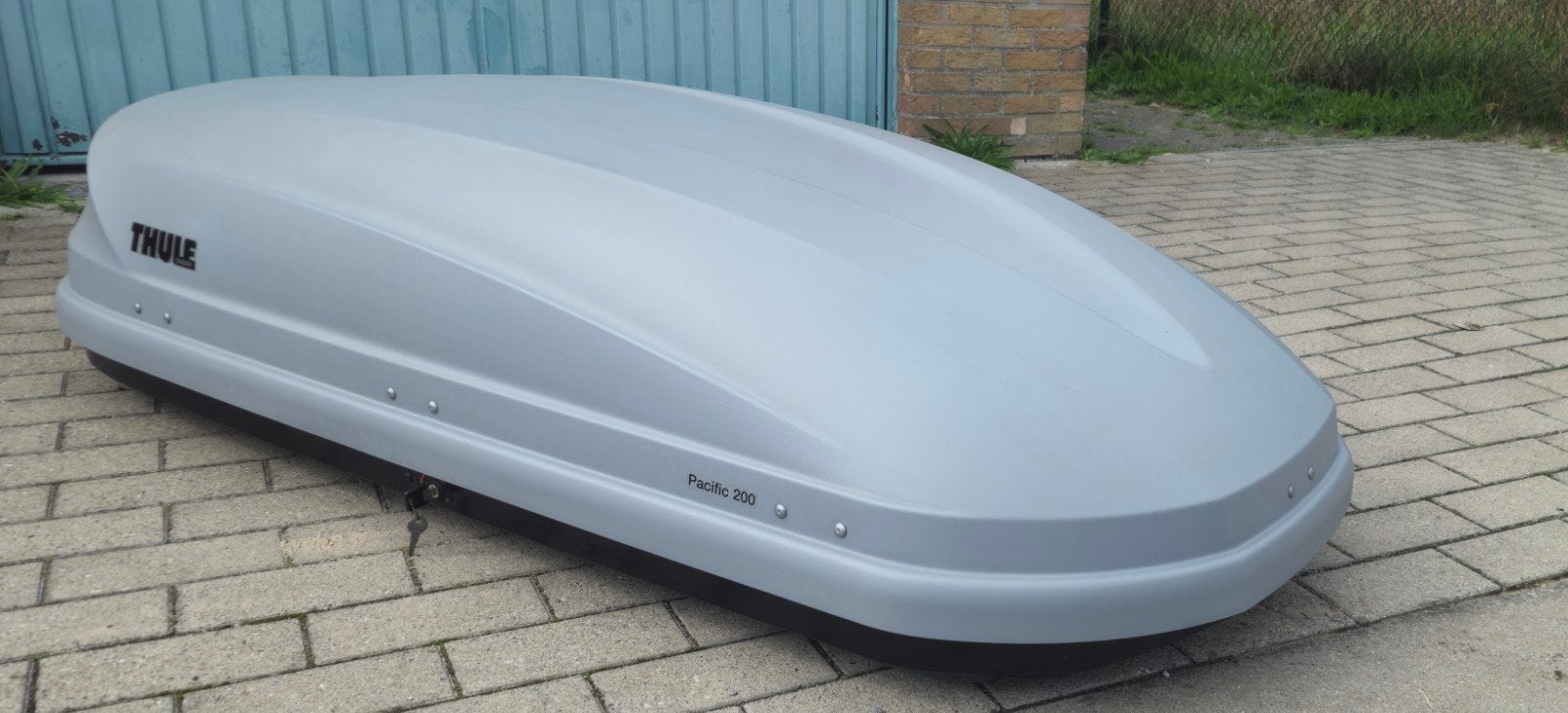 dakkoffer thule pacific 200, Auto diversen, Ophalen