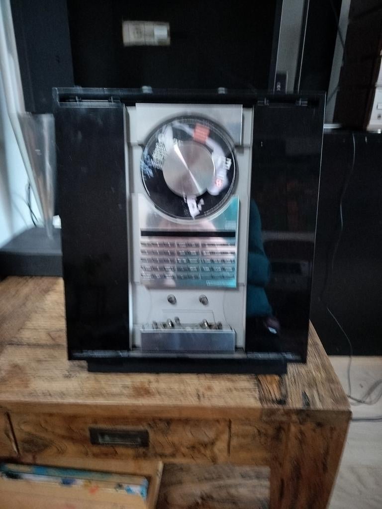 Beolab Bang & oluffsen pour pièces, Ophalen
