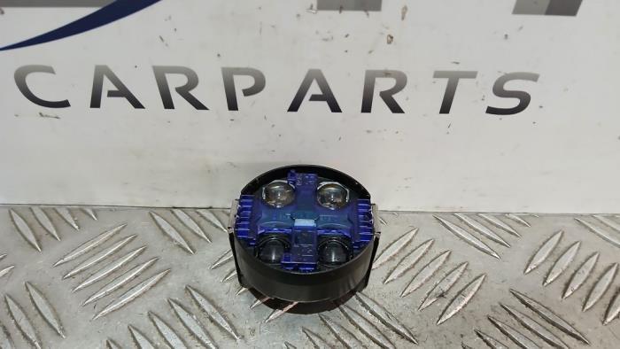 Regensensor van een Mercedes CLA, Gebruikt, -, Ophalen of Verzenden, -