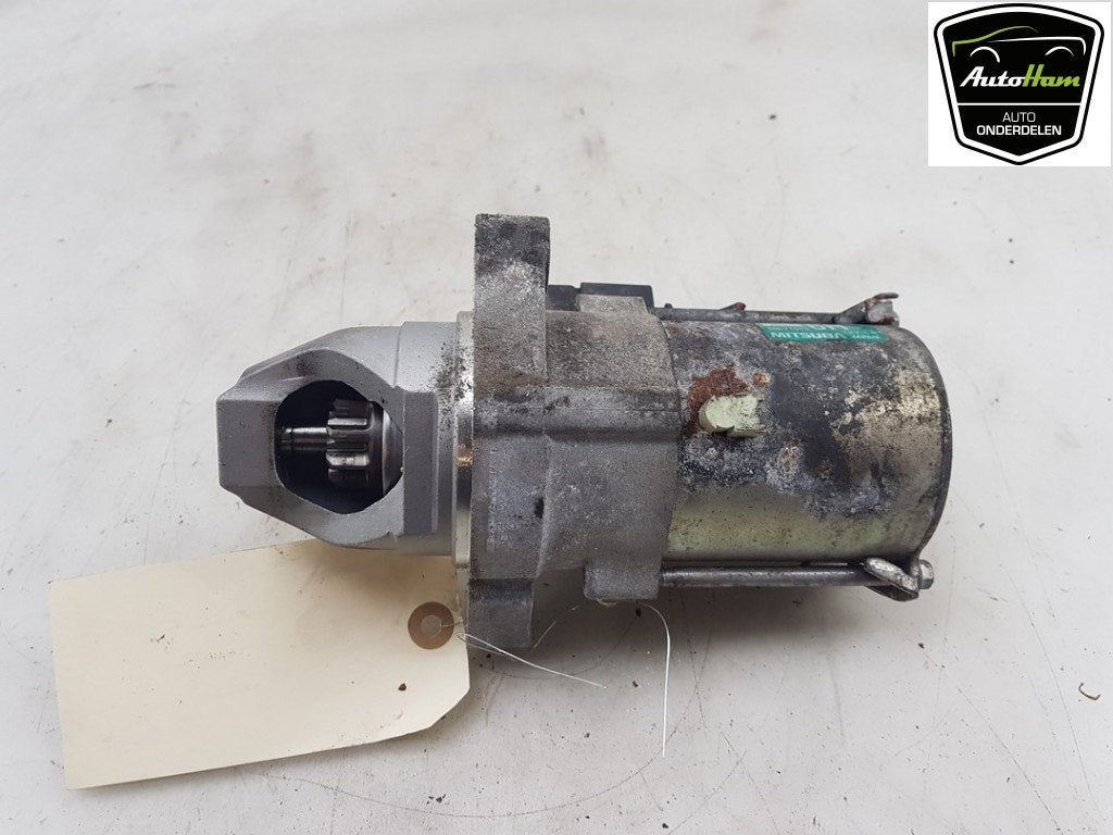 DÉMARREUR Honda Insight (ZE2) (01-2009/02-2014) (|SM71013|), Dhr. J. Ham, Honda, Administratie@autoham.nl, Utilisé