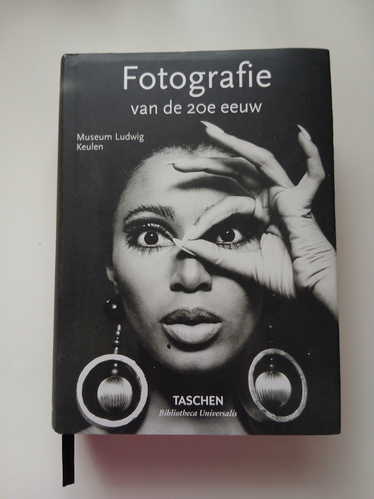 Photographie du 20e siècle. SACS, Enlèvement ou Envoi