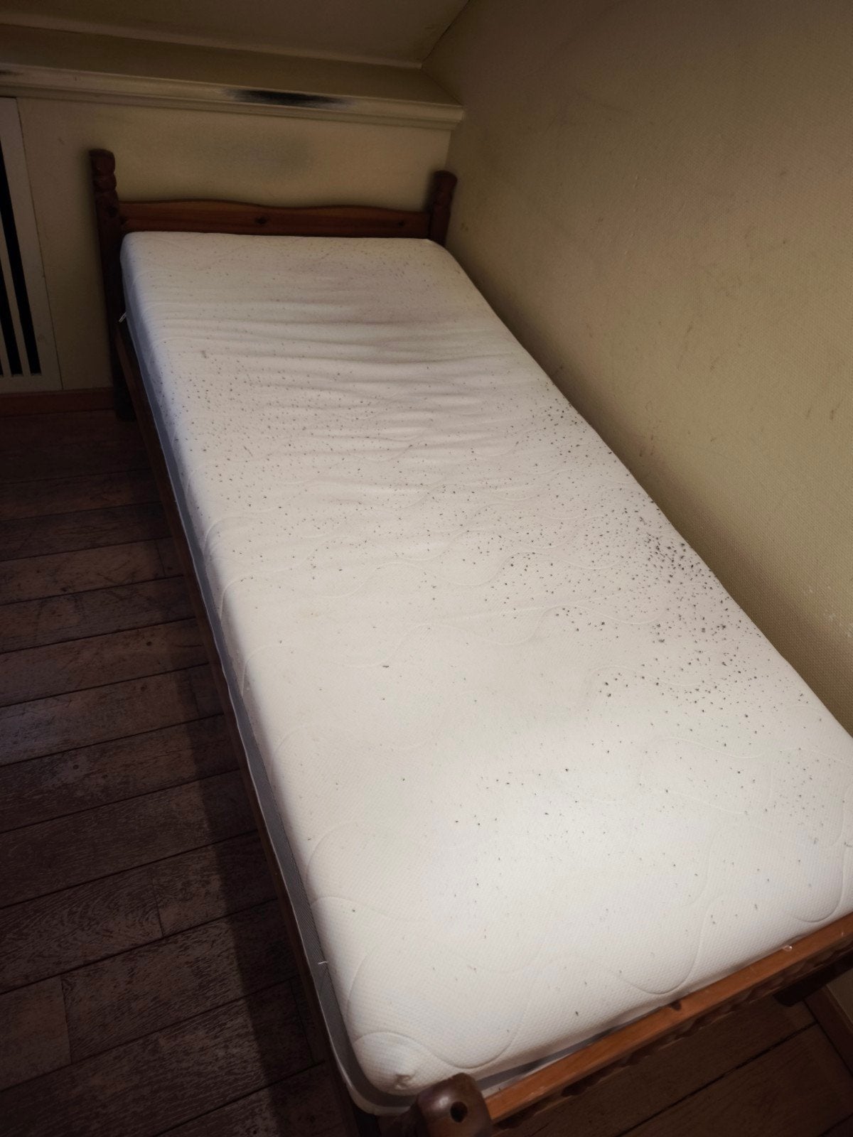 Matrassen, Huis en Inrichting, Slaapkamer | Bedden, Ophalen