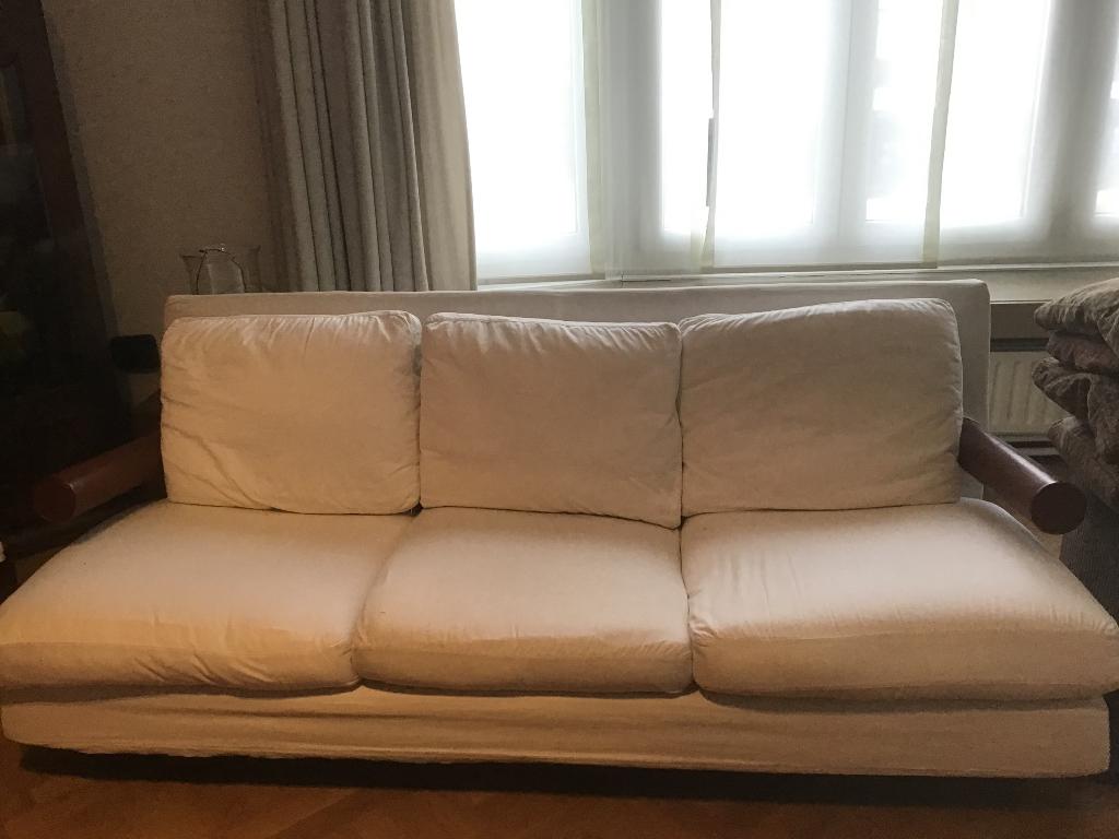 Salon, Quatre personnes ou plus, Banc droit, Enlèvement, Utilisé
