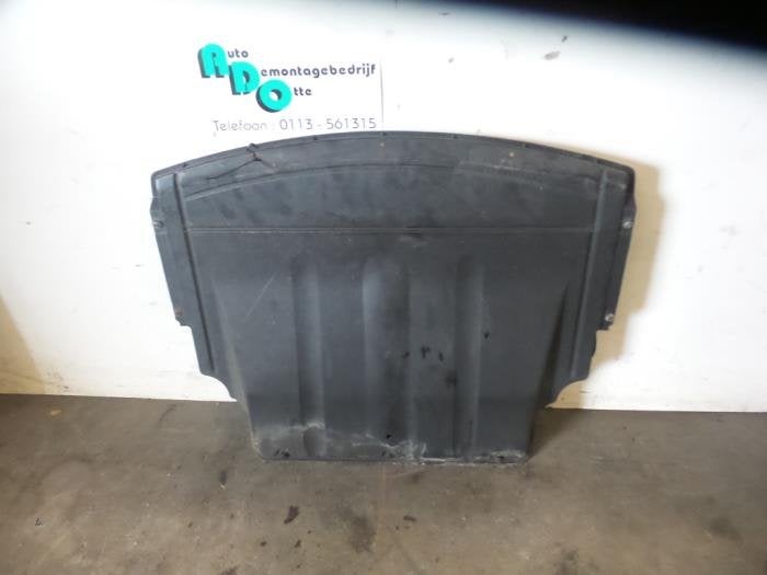 Motor Beschermplaat van een BMW 3-Serie (3-Serie 98-), Gebruikt, -, -, Ophalen of Verzenden