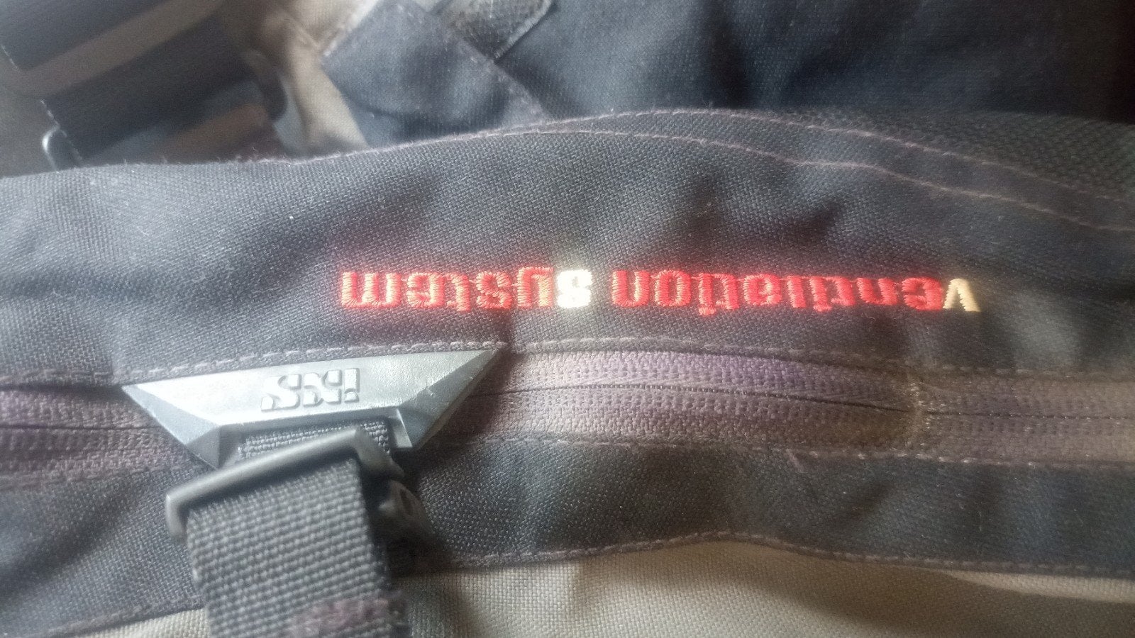 veste moto, Motos