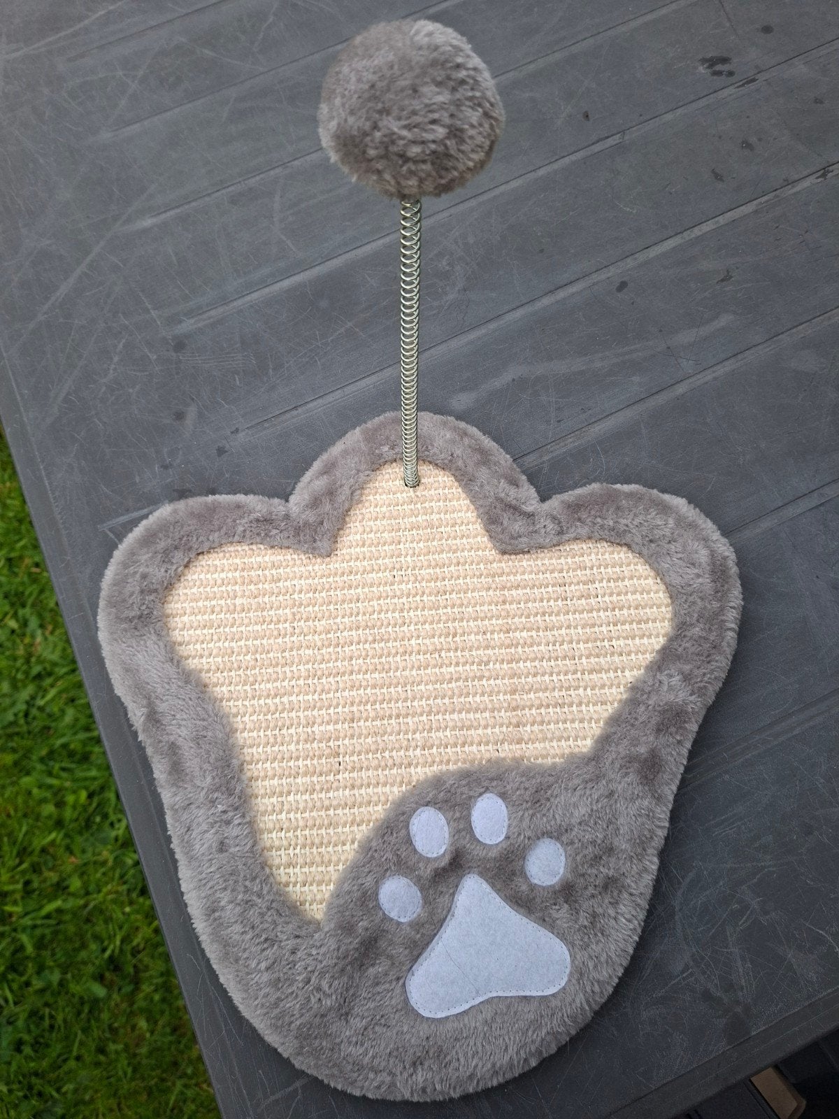 Krabmat, Dieren en Toebehoren, Ophalen