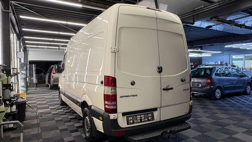 Mercedes-Benz Sprinter 216 2.1 CDI | BJ.2014 | KM.260.172 |, Auto's, Automaat, Euro 5, Stof, Gebruikt