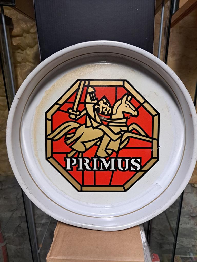 Plateau Primus, Enlèvement ou Envoi