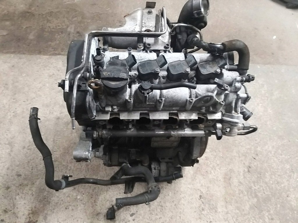 Moteur DGEB Complet OCTAVIA SUPERB VW PASSAT ARTEON SKODA
