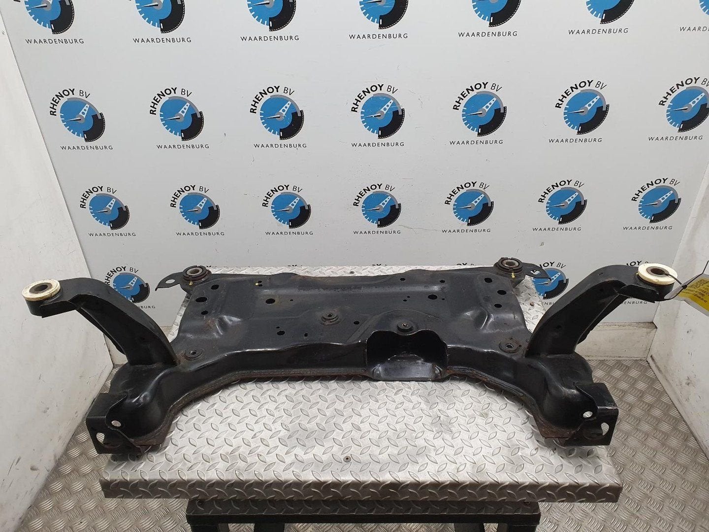 FORD FOCUS C MAX 1.6 TDCI 70KW TITANI SUBFRAME (MOTOR) 2012, Ophalen of Verzenden, Gebruikt, Stiba lid