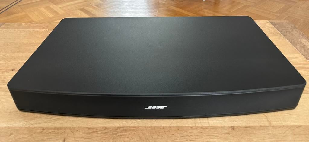 Bose Solo 15 series ii, Moins de 40 watts, Barre de son, Comme neuf, Autres lecteurs