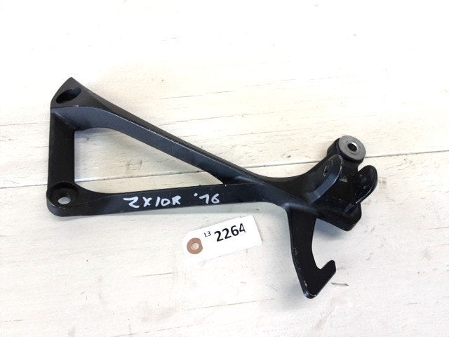 ZX10R 2016 - 2017 Kawasaki D1-50880