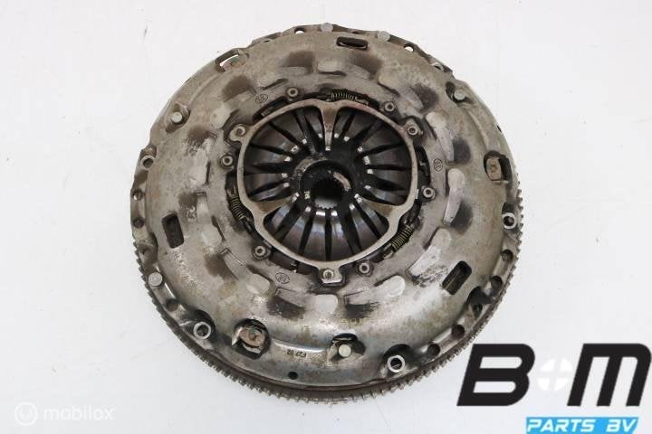 Complete koppeling VW Scirocco 03L105266J, Auto-onderdelen, Remmen en Aandrijving, Gebruikt