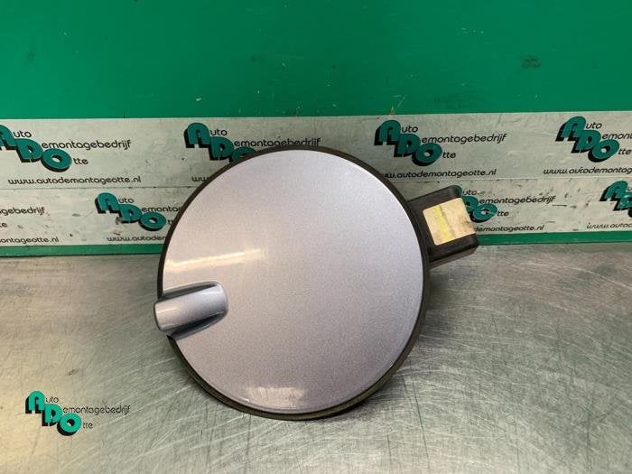 Tank Klep van een Opel Astra (Astra H 04-) (Z163), Gebruikt, -, -, Opel