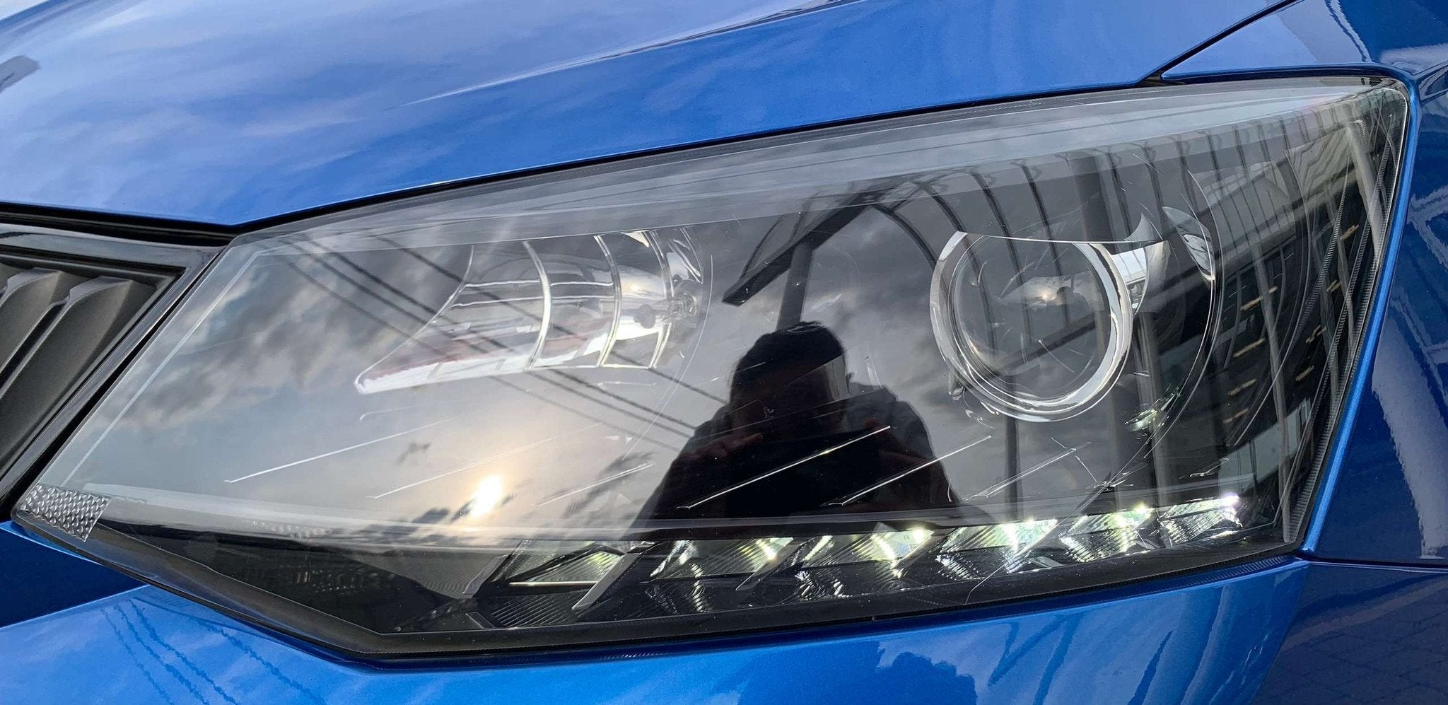 Skoda Fabia 1.2 TSI Monte Carlo 90CV / Bleu RS / Toit Pano /, 1197 cm³, Achat, 90 ch, Euro 6