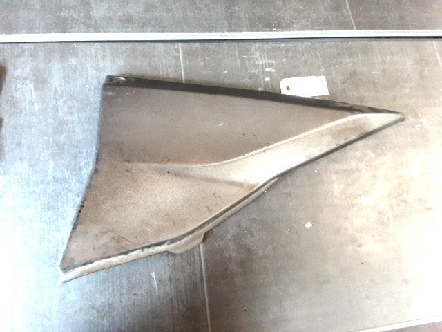 Z750 2004 - 2006 Kawasaki Cover Cover onder zadel D1-58450, Motoren